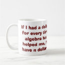 Zoek naar nerd minnaar Algebra