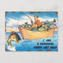 Zoek naar cartoon boot briefkaarten Humor