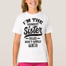 Zoek naar zuster tshirts Broer
