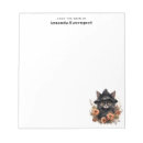 Zoek naar kat notitieblokken Halloween