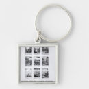 Zoek naar speelkaart sleutelhangers School