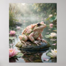 Zoek naar vijver posters Vredige natuur