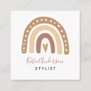 Zoek naar rainbow visitekaartjes Baas