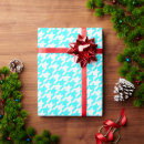 Zoek naar turquoise cadeaupapier Kerstmis