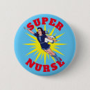 Zoek naar helden buttons Heldin