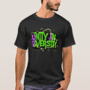 Zoek naar eenheid tshirts Voor hem