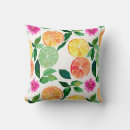 Zoek naar fruit patroon kussens Citrus