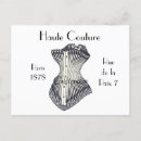 Zoek naar corset briefkaarten Korset