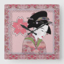 Zoek naar geisha klokken Kersenbloesem