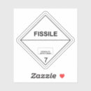 Zoek naar kernenergie stickers Teken