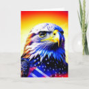 Zoek naar adelaars amerikaanse vlag kaarten Patriottisch