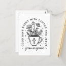 Zoek naar christelijke citaten briefkaarten Voor haar