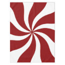 Zoek naar snoep tafelkleden Rood