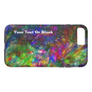 Zoek naar groene gloed iphone hoesjes Abstract