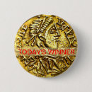 Zoek naar medaille buttons Sport