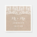 Zoek naar jute papieren servetten Breuk