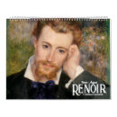 Zoek naar renoir kalenders Frankrijk