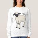 Zoek naar schaap hoodies Lammeren