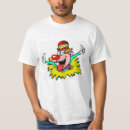 Zoek naar duim tshirts Gekke