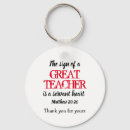 Zoek naar dank sleutelhangers Leraar