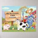 Zoek naar oude boerderij posters Voor kinderen