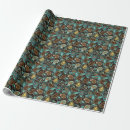 Zoek naar denim textuur cadeaupapier Spijkerbroek
