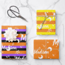 Zoek naar halloween cadeaupapier Meisje