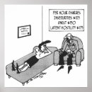 Zoek naar psychiater posters Humor