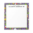 Zoek naar geregistreerde verpleegster notitieblokken Giften voor verpleegkundigen