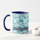 Zoek naar ijsvogel mokken Blauw