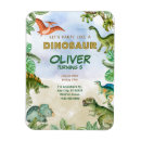 Zoek naar dinosaurus magneten Vintage
