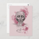 Zoek naar rode wijn briefkaarten Schilderij