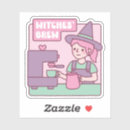 Zoek naar grappige van koffie stickers Koffiezetter