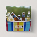 Zoek naar bier buttons Dag