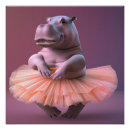 Zoek naar hippo posters Schattig