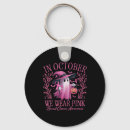 Zoek naar griezelige pompoen sleutelhangers Halloween