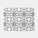 Zoek naar arabische deurmatten Geometrisch