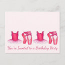 Zoek naar tutu uitnodigingen Meisje