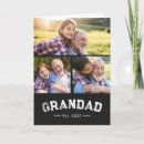 Zoek naar opa kaarten Leuk modern gezegde