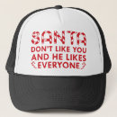 Zoek naar kerstman petten Kerstmis