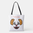 Zoek naar grappige clown tassen Schattig