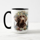 Zoek naar chocolade labrador mokken Retriever