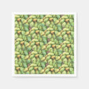 Zoek naar gezondheid servetten Groen