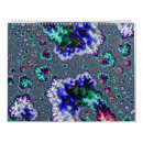 Zoek naar psychedelic kalenders Fractal
