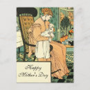 Zoek naar vintage baby briefkaarten Voor haar