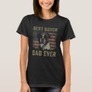 Zoek naar bokser hond tshirts Vader