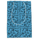 Zoek naar muzieknoot cadeautasjes Muzikant