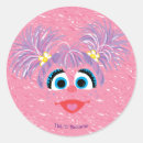 Zoek naar bont stickers Poppen