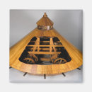 Zoek naar uitvinding magneten Vinci