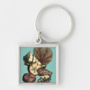 Zoek naar shell sleutelhangers Zee